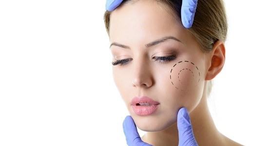 Preenchimento Facial